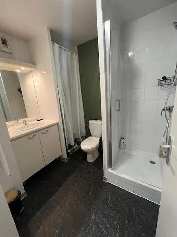 Apartman Studio Appart'Hotel Gare Tgv - 317 Avignon Franciaország